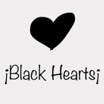 ¡Black Hearts¡