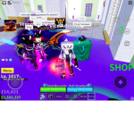 CrylicArk Fan Group!