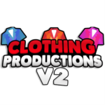 Clothing Productions V2