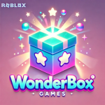 WonderBox Games