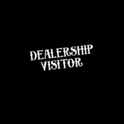 Dealership Visitor