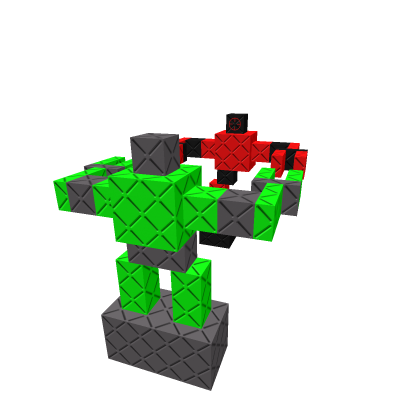 Robots