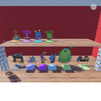 my singing monsters rp