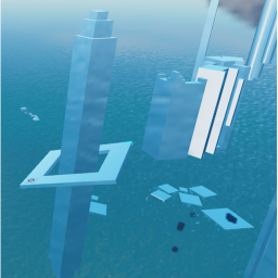 Oceanic Bliss (Tier 12) icon