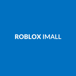 Roblox iMall
