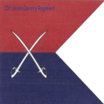 [FAUS] 1st Union Cavalry Regiment