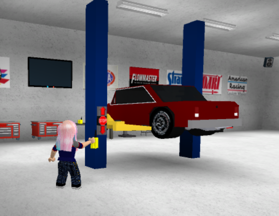 Your Local Mechanic screenshot 2