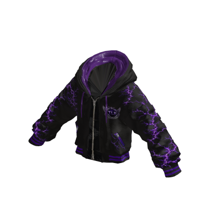 Jaket Loyalty V1 thumbnail