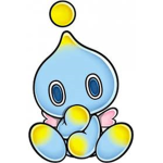 Chao Garden Fans