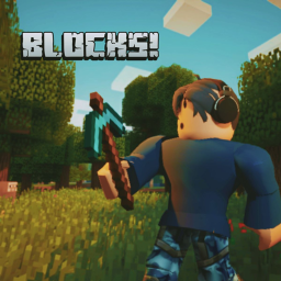 BLOCKS!