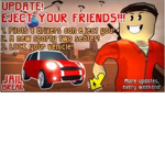 Jailbreak update predictions