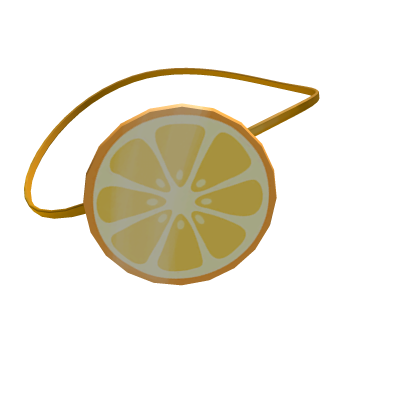 Fruity Fresh Patch