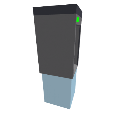 Water Chamber