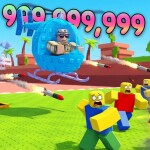 🚁Fly to SAVE NOOBS!