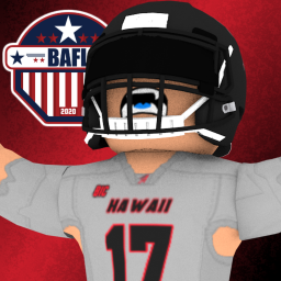 Hawaii Frontier Arena