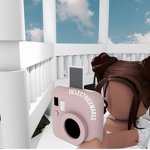 Hey it is me Maya