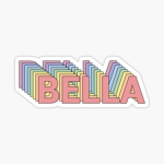 -Bella’s closet-