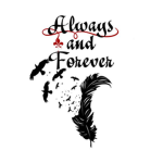 Always and forever