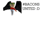 #BACONS UNITED