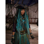 China Anne McClain