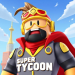 Mega Tycoon Titans