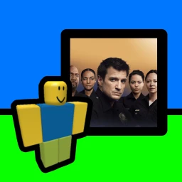 Guess The Rookie Characters!  icon
