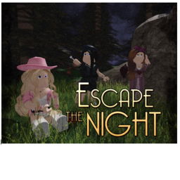 Vix'x Escape The Night! [WIP]
