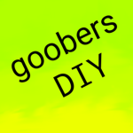 Goobers DIY official