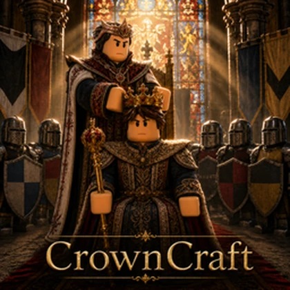 • Reign of Kings • Roblox group icon