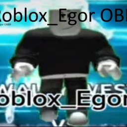  Roblox_Egor OBBY ! icon