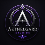 Aethelgard Studios Group Thumbnail