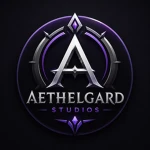 Aethelgard Studios Group Thumbnail