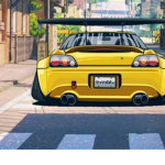 Drive indo