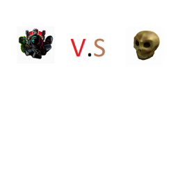 Godly V.S Skeletons