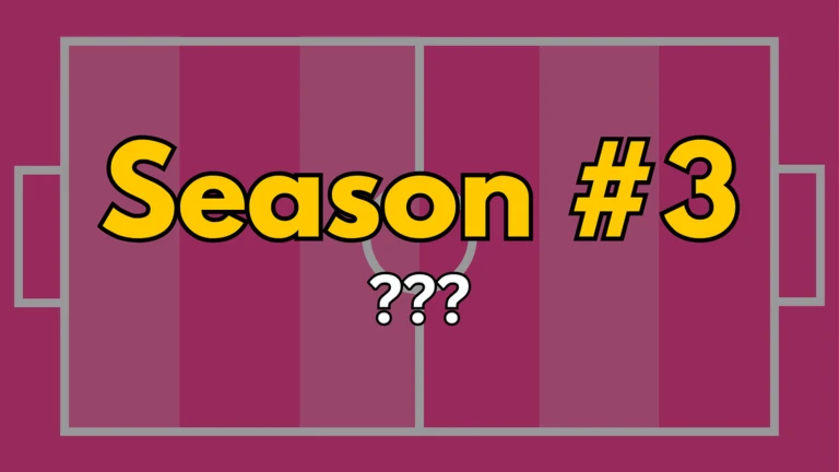 New Season