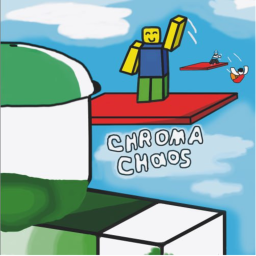 [🌩WEATHER] Chroma Chaos 0.7