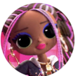 Pop poupée lol fan