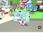 i wil give u roubux if give me a good pet in adopt