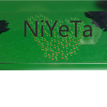 NiYeTa (Swimming pool!!!)