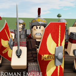 Roman Battlegrounds