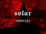 solar