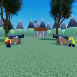 Retro War