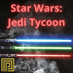 Star Wars: Jedi Tycoon