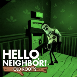 Hello Neighbor: Old Roots  (Alpha 1)