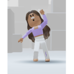 Storys and roblox