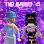 the barbz <3 :)