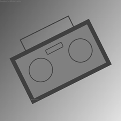 Karaoke - Wall Group Roblox group icon