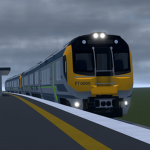 Wellington Heavy Rail