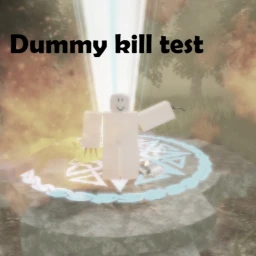 dummy kill test{UPDATE:🎉 } icon
