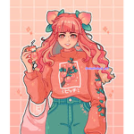PEACHFANS